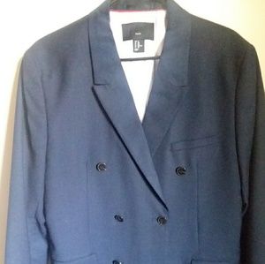 H&M Slim-Fit Blazer